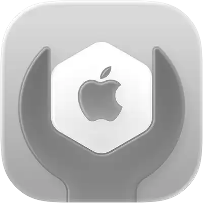 Disk Utility