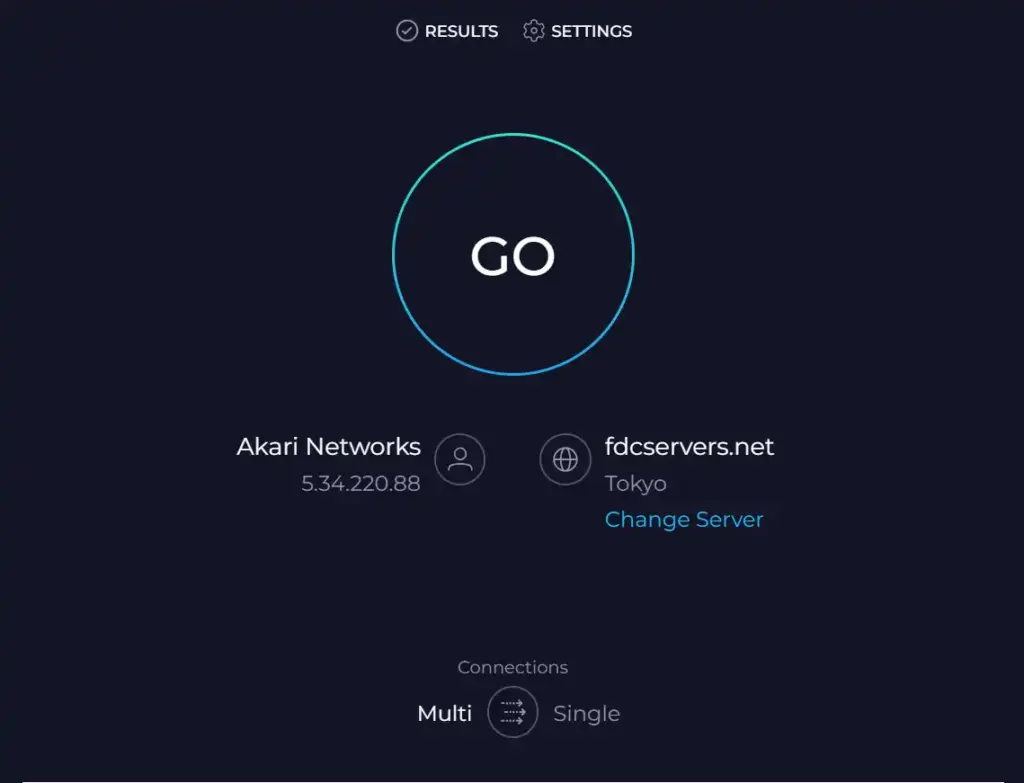 Speedtest by Ookla