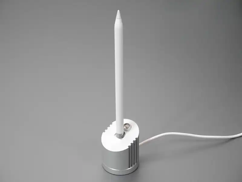 Apple Pencilの充電スタンド